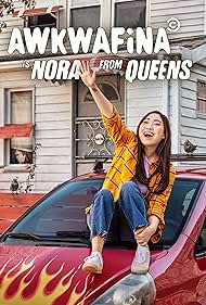 Awkwafina Is Nora from Queens (2020)