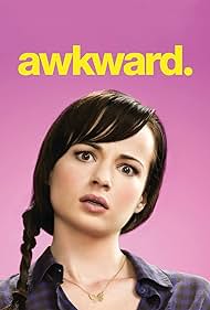 Awkward. (2011)