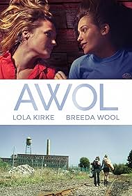 AWOL (2017)