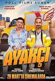 Ayakçı (2025)