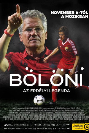 Bölöni – The Transylvanian Legend (2025)