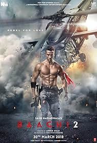 Baaghi 2 (2018)