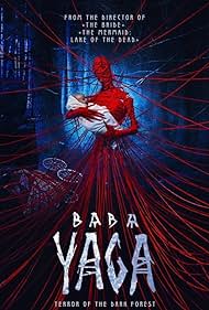 Baba Yaga: Terror of the Dark Forest (2020)