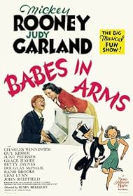 Babes in Arms (1939)