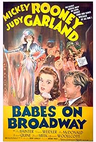 Babes on Broadway (1941)