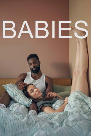 Babies (TV Series 2025– ) 2026