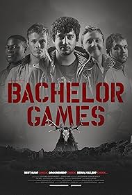 Bachelor Games (2016)