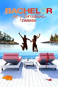 Bachelor in Paradise Canada (2021)