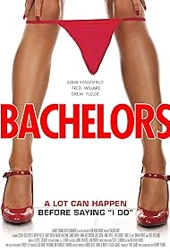 Bachelors (2015)