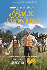 Back to the Frontier (2025)