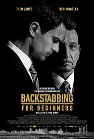 Backstabbing for Beginners (2018)