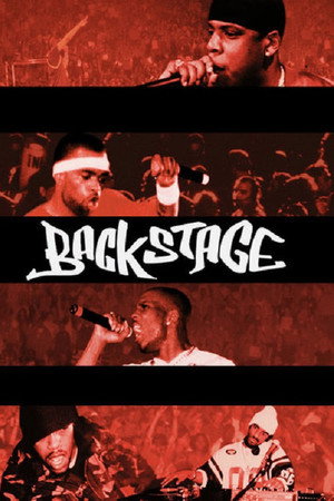Backstage (2000)