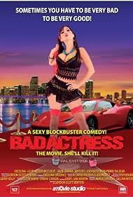 Bad Actress (2017)