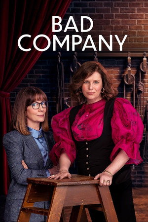 Bad Company (2026)