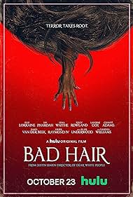 Bad Hair (2020)