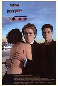 Bad Influence (1990)