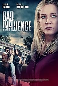 Bad Influence (2022)