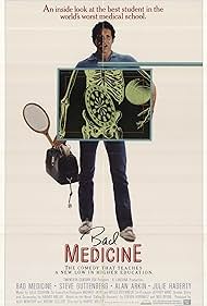 Bad Medicine (1985)