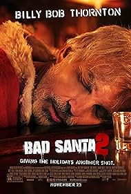 Bad Santa 2 (2016)