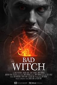 Bad Witch (2021)