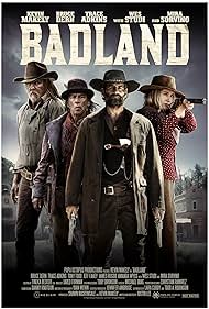 Badland (2019)