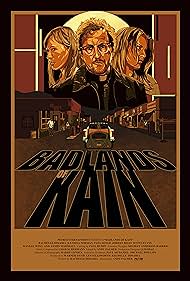 Badlands of Kain (2016)