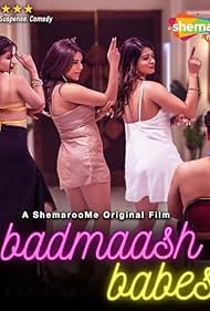 Badmaash Babes (2023)