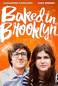 Baked in Brooklyn (2016)