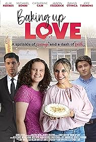 Baking Up Love (2021)