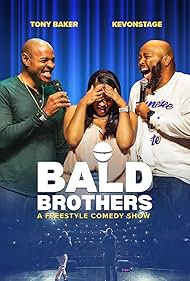 Bald Brothers: A Freestyle Comedy Show (2026)