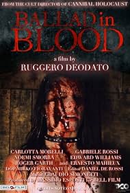 Ballad in Blood (2016)