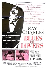 Ballad in Blue (1965)