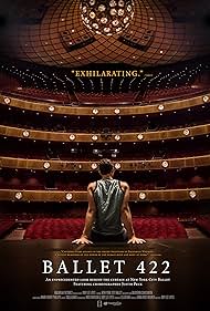 Ballet 422 (2014)