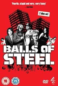 Balls of Steel (2005)