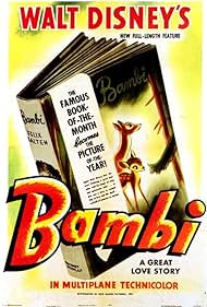 Bambi (1942)