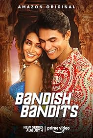 Bandish Bandits (2020)