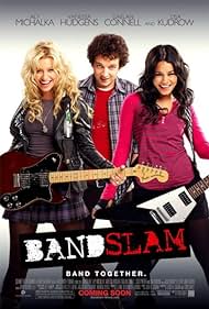 Bandslam (2009)