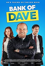 Bank of Dave (2023)