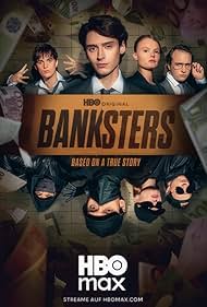 Banksters (2026)