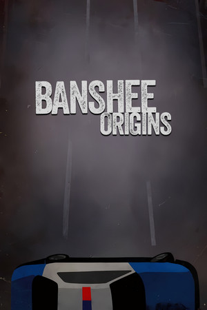 Banshee Origins (TV Mini Series 2013–2016) 2013