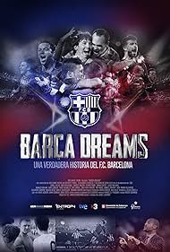 BarÃ§a Dreams (2015)