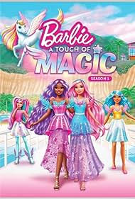 Barbie: A Touch of Magic (2023)