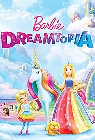 Barbie: Dreamtopia (2016)