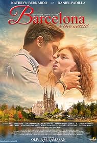 Barcelona: A Love Untold (2016)