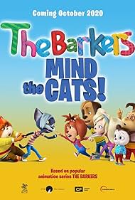 Barkers: Mind the Cats! (2020)