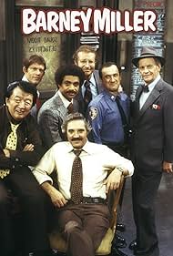 Barney Miller (1974)