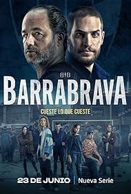 Barrabrava (2023)