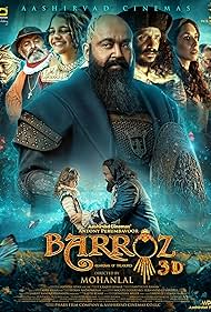 Barroz: Guardian of Treasures (2024)