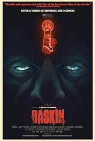 Baskin (2016)