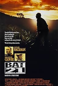 Bat*21 (1988)